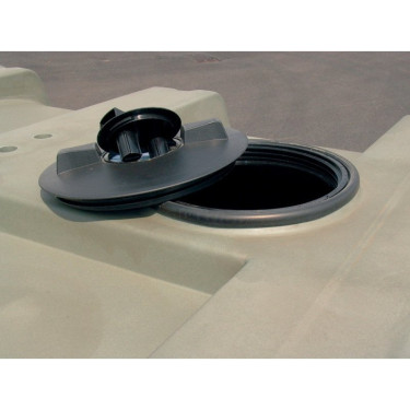 Monobloc Rechthoekige Tank La Gée Monobloc Rechthoekige Tank La Gée