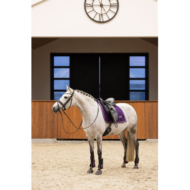 Imperial Riding Lovely beenkappen Donkerpaars Bordeaux