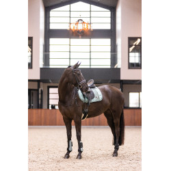 Imperial Riding Lovely beenkappen Saliegroen Imperial Riding Lovely beenkappen Saliegroen