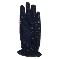 KIDS Handschoenen Imperial Riding Easy Breezy Wit KIDS Handschoenen Imperial Riding Easy Breezy Wit