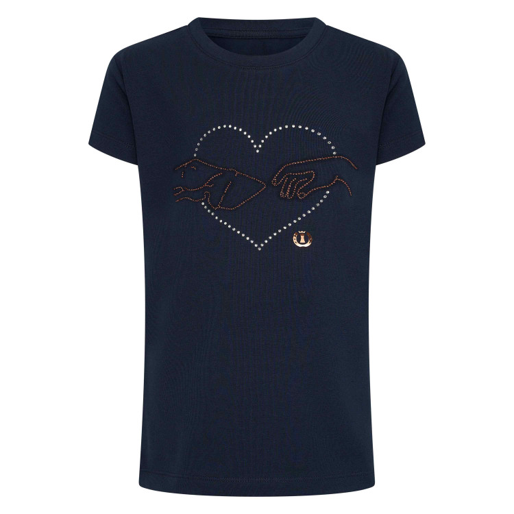 KINDER T-shirt Imperial Riding Soul Mate