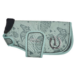Hondenjas Imperial Riding Ambient Saliegroen Hondenjas Imperial Riding Ambient Saliegroen