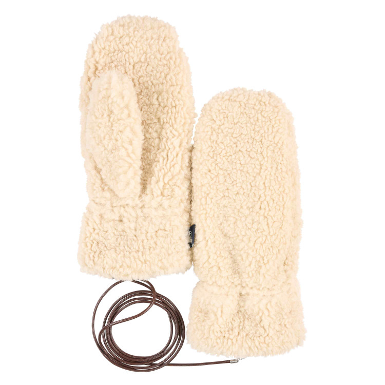 HV Polo Charlotte Sherpa wanten