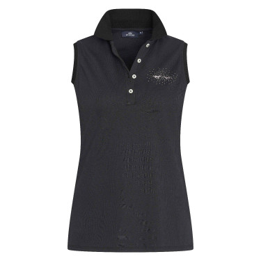 Mouwloos poloshirt HV Polo Classic
