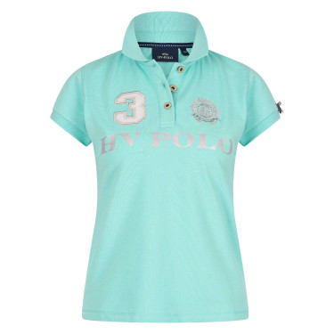 Polo shirt Favouritas kinderen HV Polo