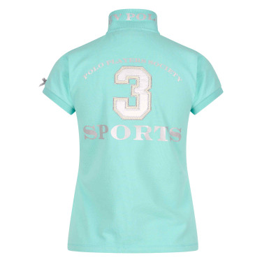 Polo shirt Favouritas kinderen HV Polo Polo shirt Favouritas kinderen HV Polo