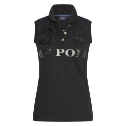 Mouwloos poloshirt Favouritas HV Polo Mouwloos poloshirt Favouritas HV Polo
