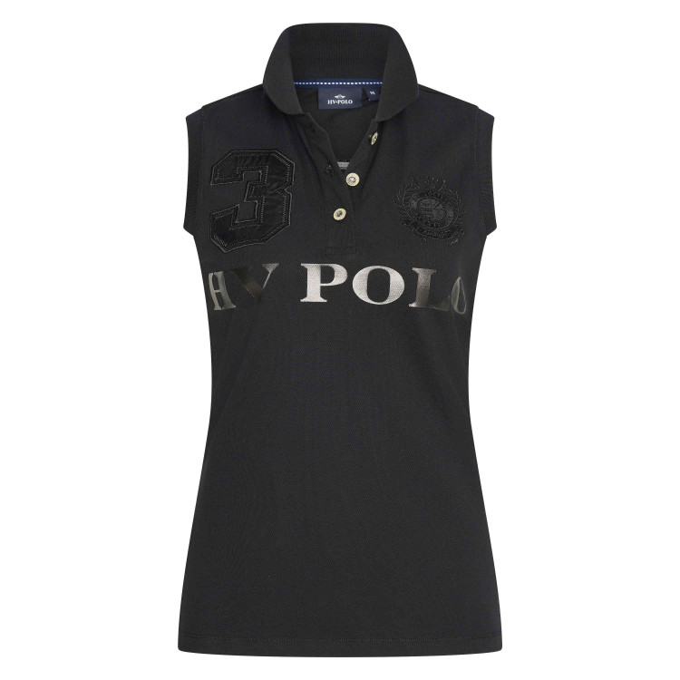 Mouwloos poloshirt Favouritas HV Polo Mouwloos poloshirt Favouritas HV Polo