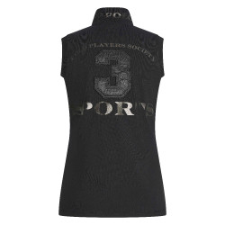 Mouwloos poloshirt Favouritas HV Polo Mouwloos poloshirt Favouritas HV Polo