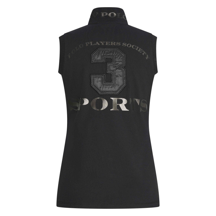 Mouwloos poloshirt Favouritas HV Polo Mouwloos poloshirt Favouritas HV Polo