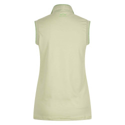 Polo shirt Favouritas Tech mouwloos HV Polo Polo shirt Favouritas Tech mouwloos HV Polo