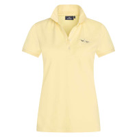 Poloshirt HV Polo Classic Limonade Geel Poloshirt HV Polo Classic Limonade Geel