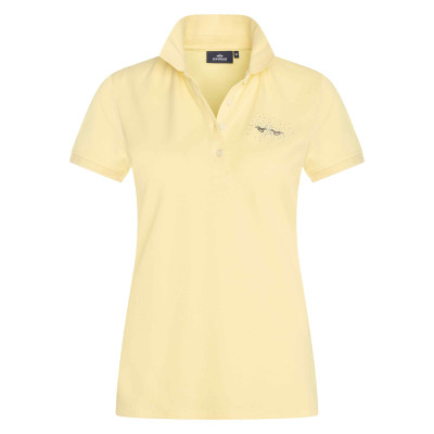 Polo shirt HV Polo Classic Limonade