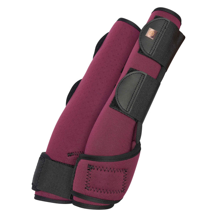 Pro-soft peesbeschermers Imperial Riding Lovely Pro-soft peesbeschermers Imperial Riding Lovely