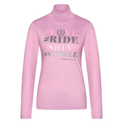 Coltrui Imperial Riding Hashtag