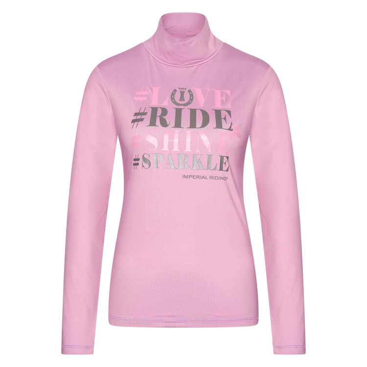 Coltrui Imperial Riding Hashtag