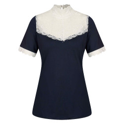 Wedstrijdshirt Imperial Riding Dressy