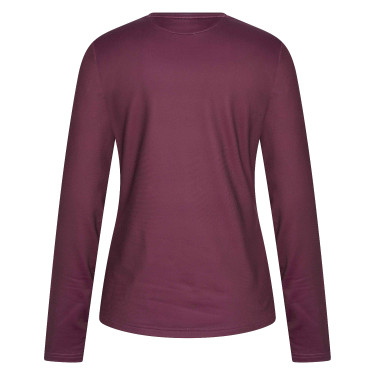 Lange mouwen T-shirt HV Polo Lindsey Lange mouwen T-shirt HV Polo Lindsey
