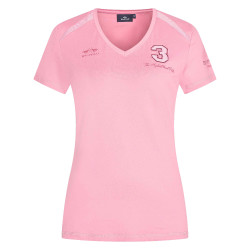 T-shirt Favouritas Tech korte mouw HV Polo