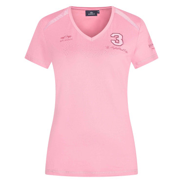 T-shirt Favouritas Tech korte mouw HV Polo T-shirt Favouritas Tech korte mouw HV Polo