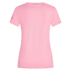 T-shirt Favouritas Tech korte mouw HV Polo T-shirt Favouritas Tech korte mouw HV Polo