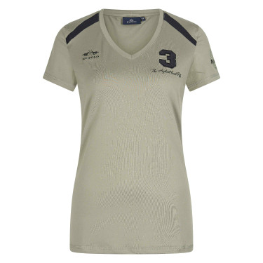 T-shirt Favouritas Tech korte mouw HV Polo T-shirt Favouritas Tech korte mouw HV Polo