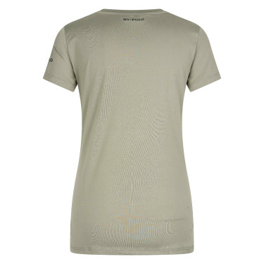 T-shirt Favouritas Tech korte mouw HV Polo T-shirt Favouritas Tech korte mouw HV Polo