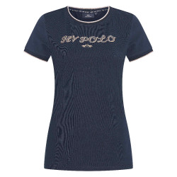 T-shirt HV Polo Heather