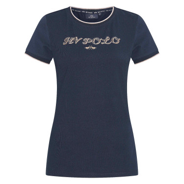 T-shirt HV Polo Heather T-shirt HV Polo Heather