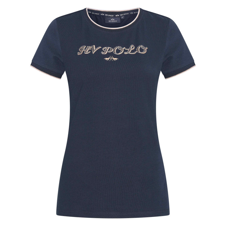 T-shirt HV Polo Heather