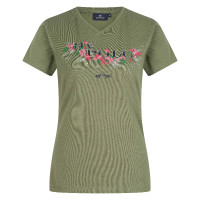 T-shirt HV Polo Jackie Marineblauw T-shirt HV Polo Jackie Marineblauw