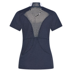 Tech Shirt voor competitie HV Polo Charlene Tech Shirt voor competitie HV Polo Charlene