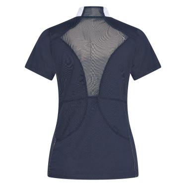 Tech Shirt voor competitie HV Polo Charlene Tech Shirt voor competitie HV Polo Charlene