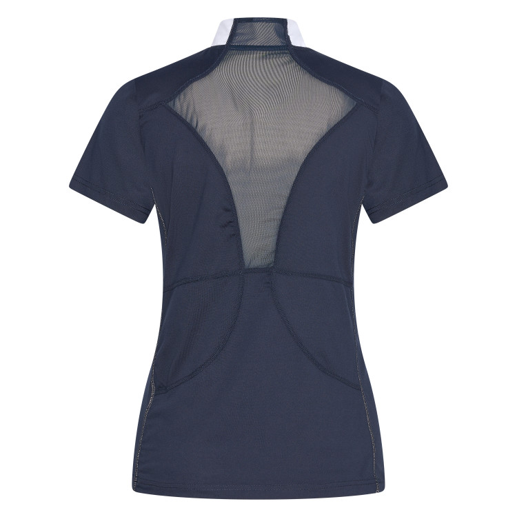 Tech Shirt voor competitie HV Polo Charlene Tech Shirt voor competitie HV Polo Charlene