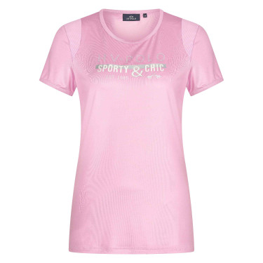 Tech t-shirt HV Polo Ariel Tech t-shirt HV Polo Ariel