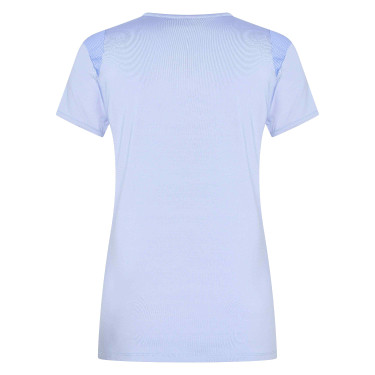 Tech t-shirt HV Polo Ariel Lavendellucht Violet Tech t-shirt HV Polo Ariel Lavendellucht Violet