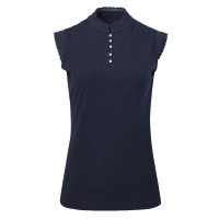 Top Imperial Riding Peggy Marine Marineblauw Top Imperial Riding Peggy Marine Marineblauw