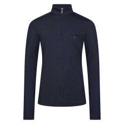 Top lange mouwen HV Polo Lottie