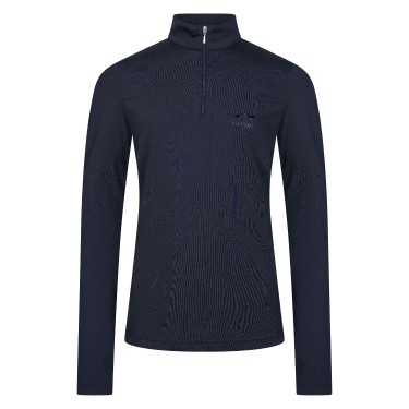Top lange mouwen HV Polo Lottie Top lange mouwen HV Polo Lottie