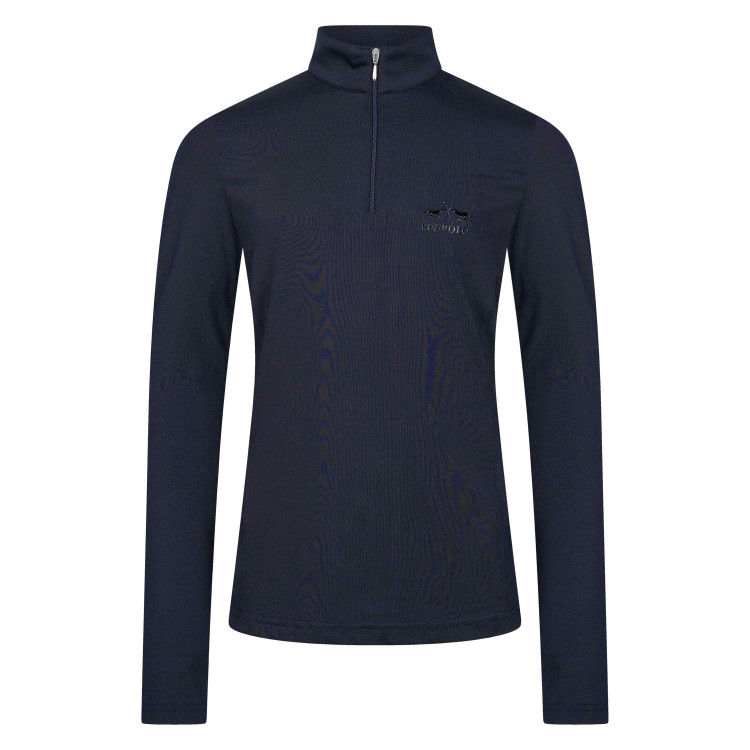Top lange mouwen HV Polo Lottie