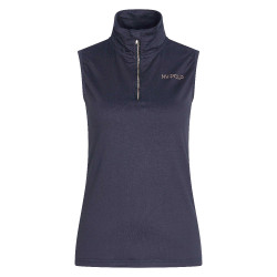 Mouwloos top HV Polo Lumiere