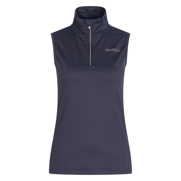 Mouwloos top HV Polo Lumiere