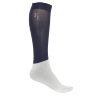 Wedstrijksokken Kingsland Classic 3 paar Marine Marineblauw Wedstrijksokken Kingsland Classic 3 paar Marine Marineblauw