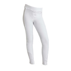 Kingsland Classic KLkamila Pull-on Full Seat Junior Meisjesbroek