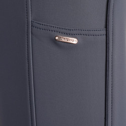 Kingsland KLKailey rijbroek met kniestukken Marine Marineblauw