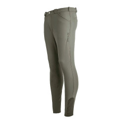 Kingsland Kasper broek met kniestukken grip