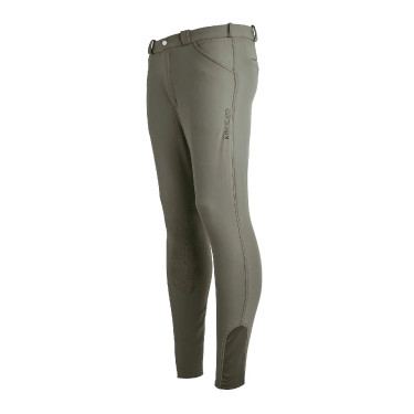 Kingsland Kasper broek met kniestukken grip Kingsland Kasper broek met kniestukken grip