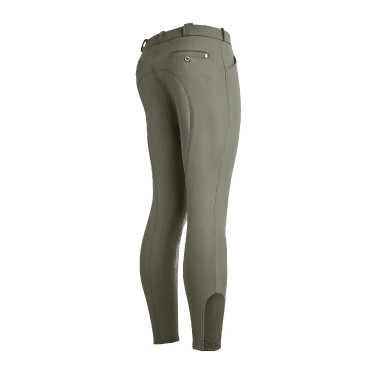 Kingsland Kasper broek met kniestukken grip Kingsland Kasper broek met kniestukken grip