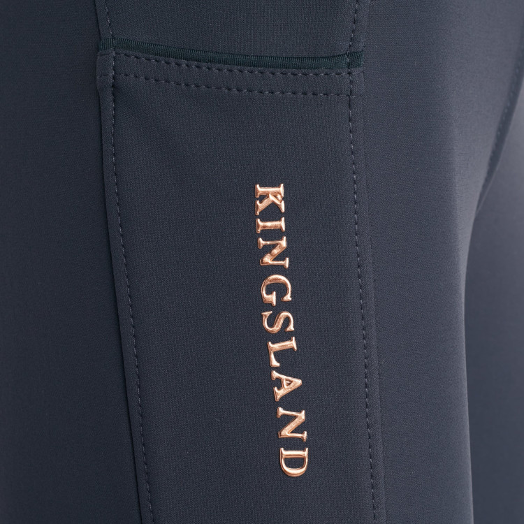 Broek Kingsland KLKadi Full Grips Broek Kingsland KLKadi Full Grips