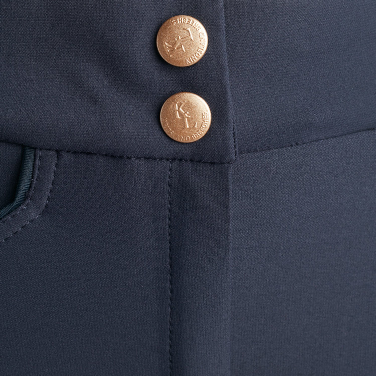 Broek Kingsland KLKadi Full Grips Broek Kingsland KLKadi Full Grips